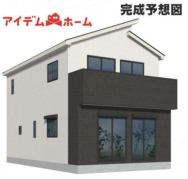 アイデムホーム 安城店