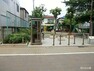 公園 【公園】尾山台公園まで728m
