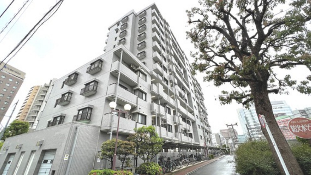 住宅情報館 立川店