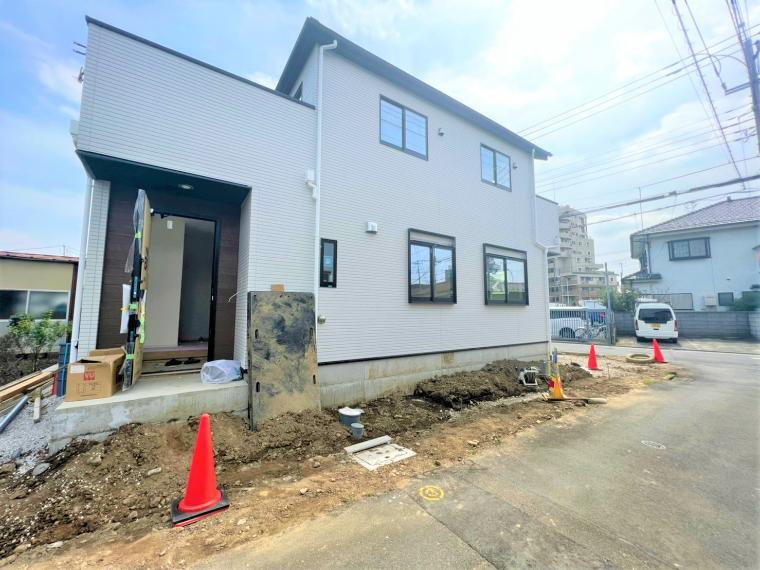 株式会社東宝ハウス武蔵野