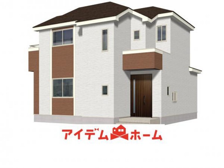 アイデムホーム 安城店