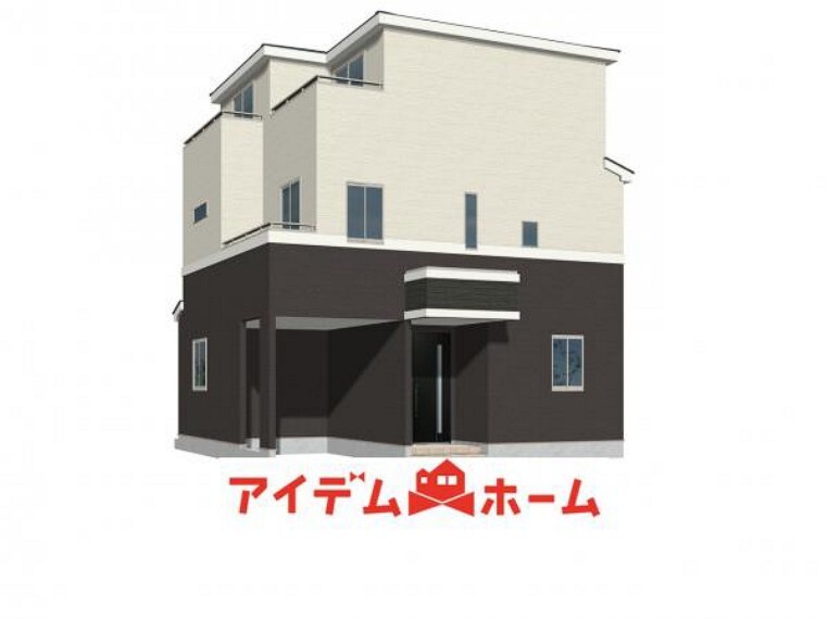 アイデムホーム 安城店