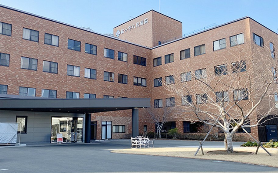 病院 桜十字八代病院