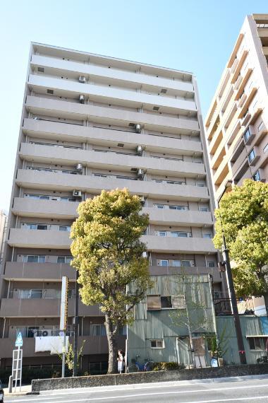ガクエン住宅本社営業部