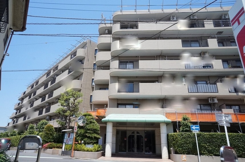 株式会社エステート白馬 上尾駅前店