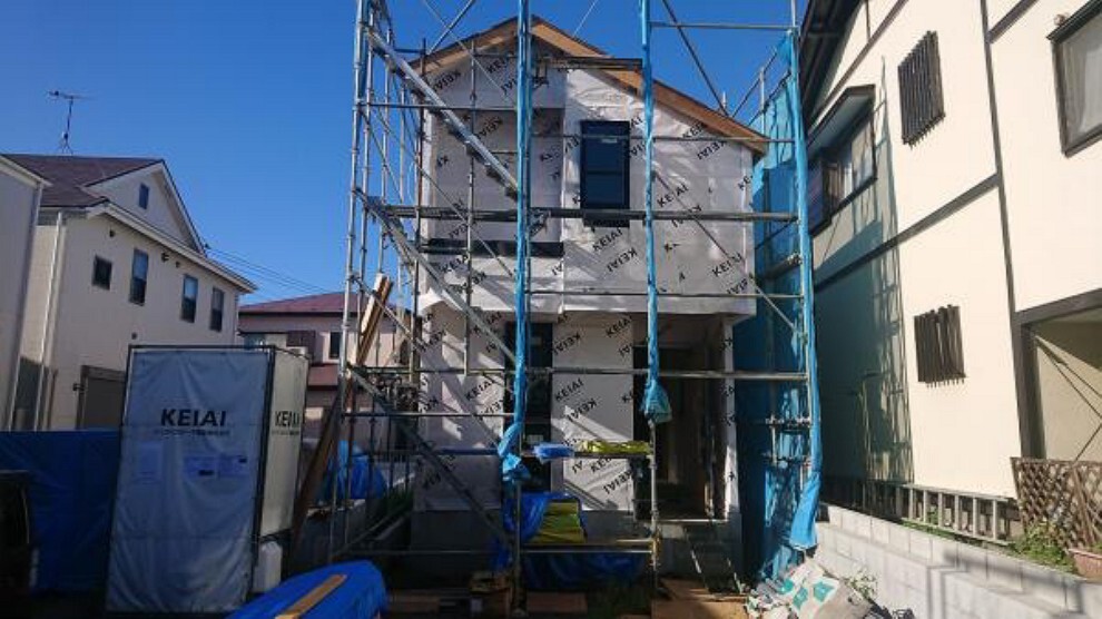 朝日土地建物 藤沢支店 営業1課