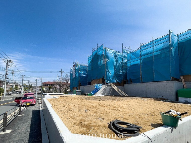 株式会社東宝ハウス横浜西口