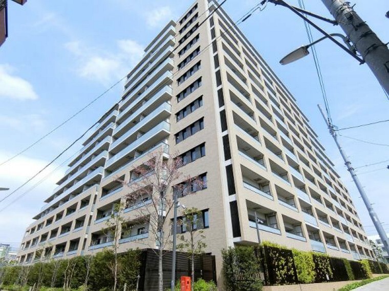 朝日住宅 池袋店