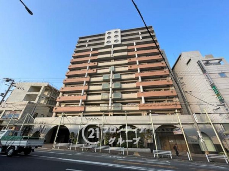 株式会社フロンティア不動産販売 神戸店