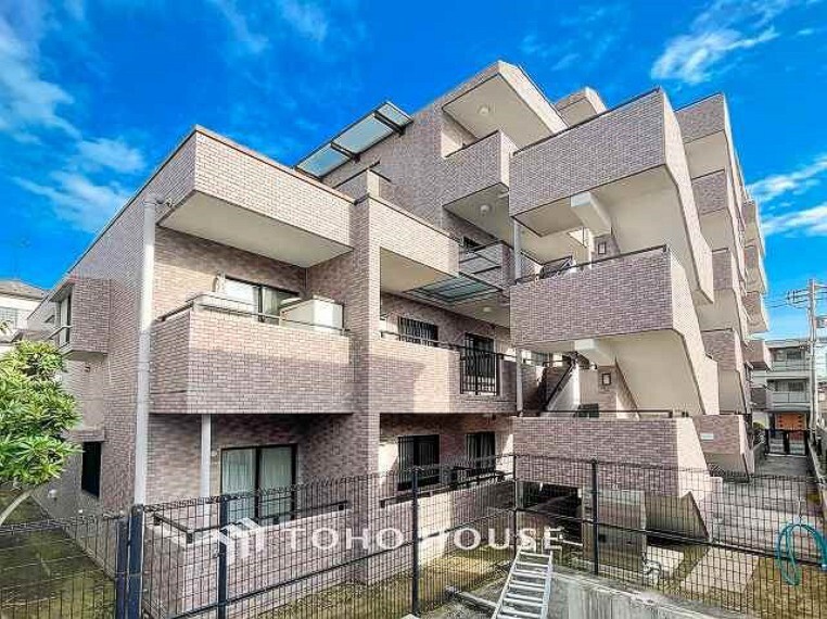 株式会社東宝ハウス横浜西口