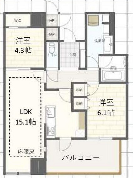 センチュリー21株式会社ランド 阿波座店