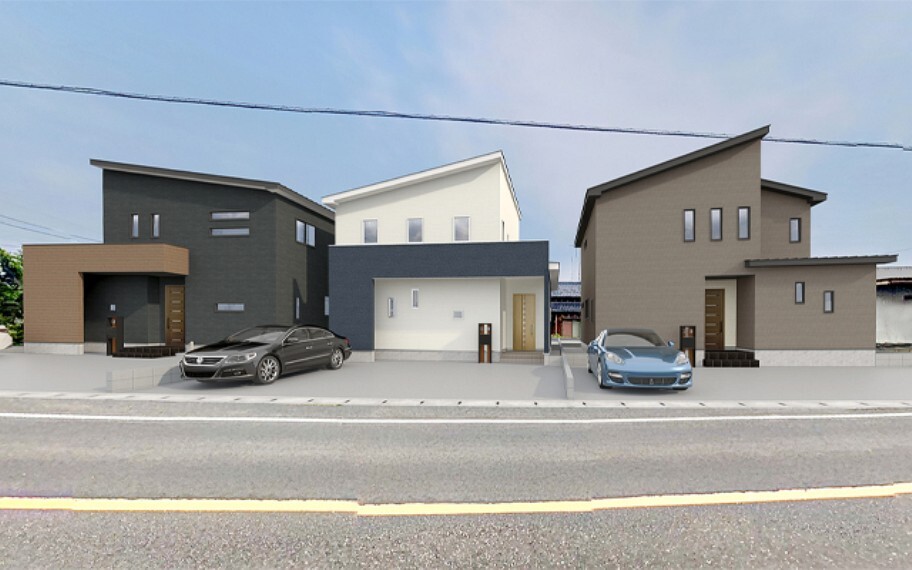 株式会社アイダ設計 浜松店