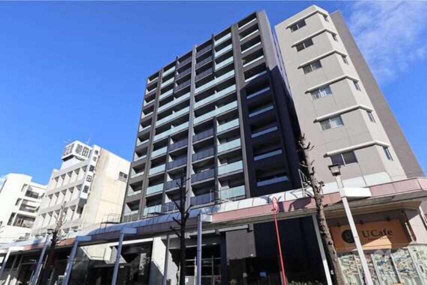 ウィル不動産販売 久屋大通営業所