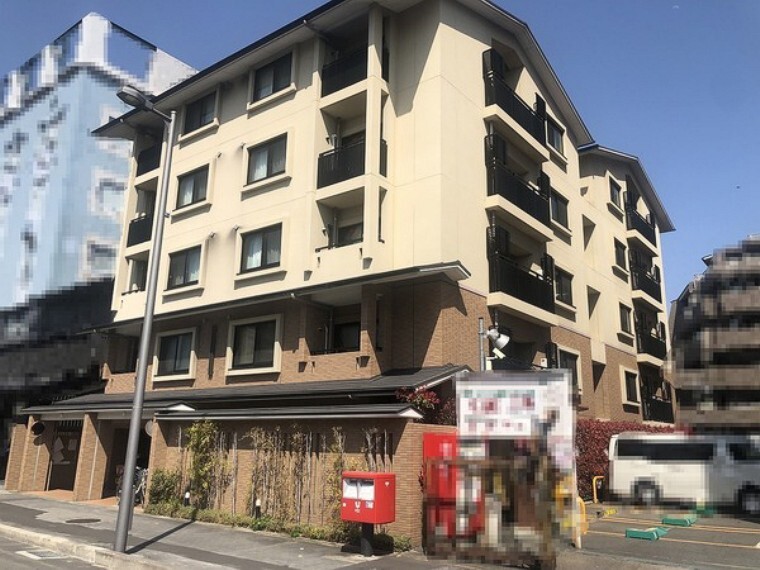 センチュリー21株式会社ランド 京都店