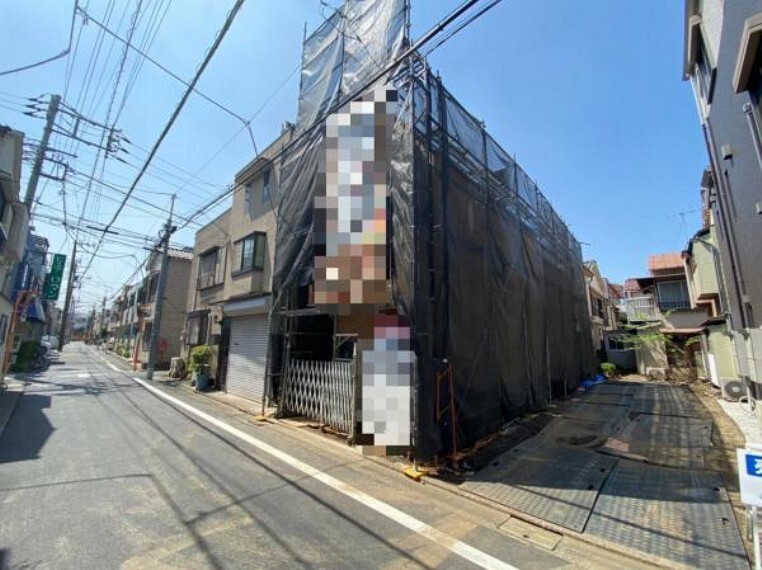 リビングライフ蒲田支店