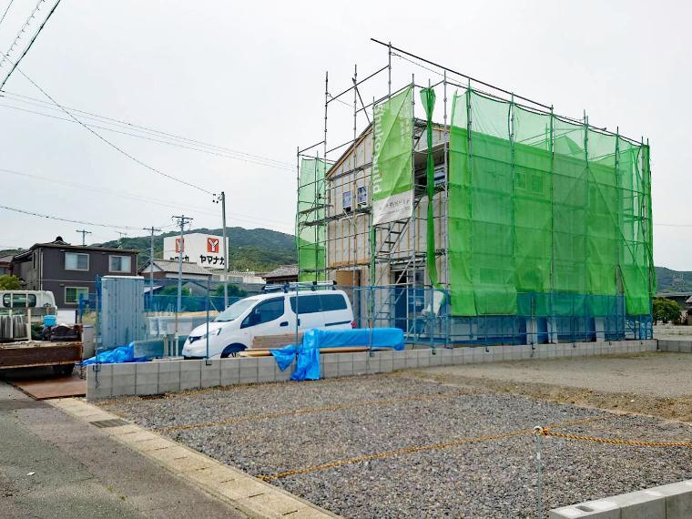 丸七住宅株式会社 幸田店