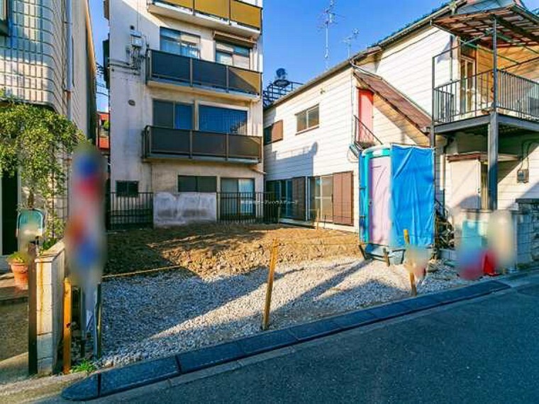 オープンハウス 川崎営業センター