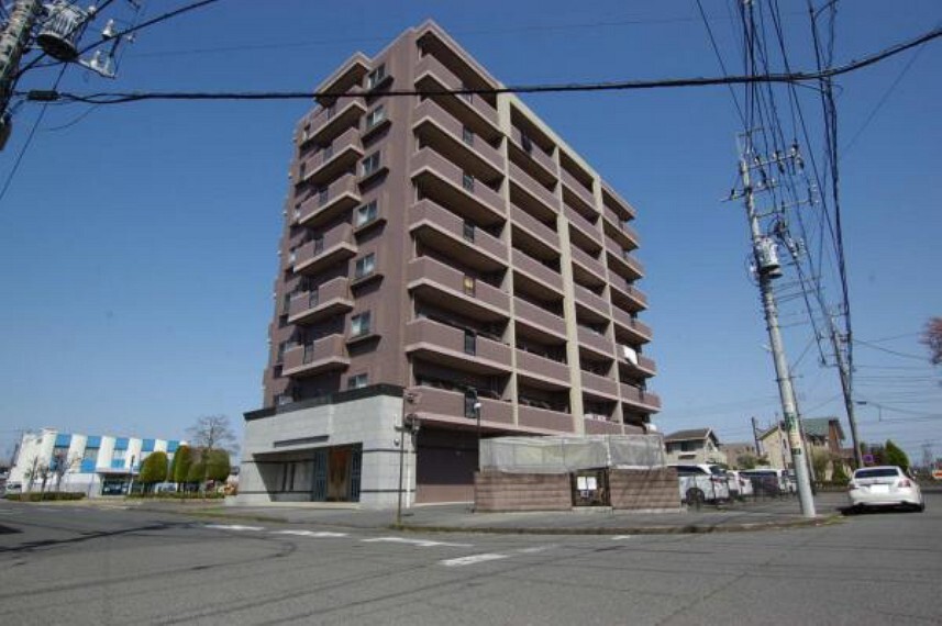 東海住宅 宇都宮支店
