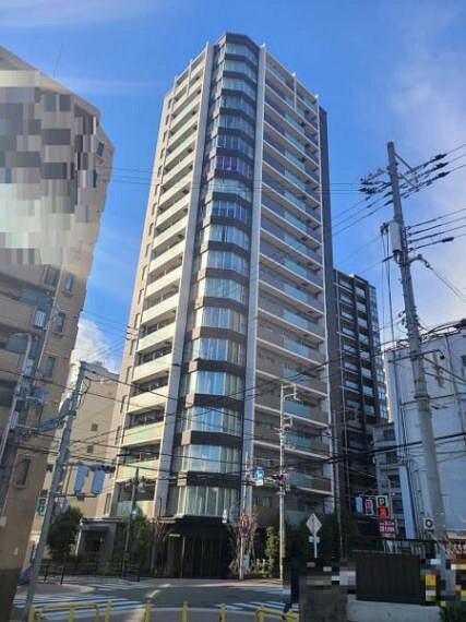 京阪電鉄不動産株式会社 本店営業部