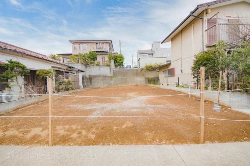 朝日土地建物 横浜支店 営業2課