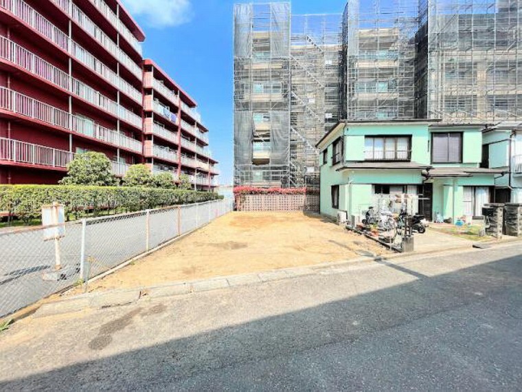 朝日土地建物 戸塚支店 営業1課