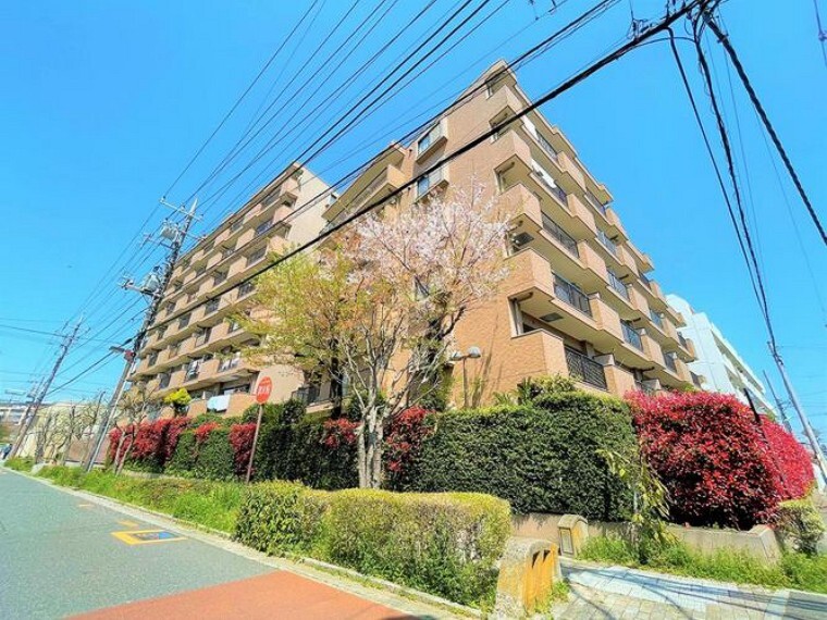 オークラヤ住宅株式会社 西川口営業所