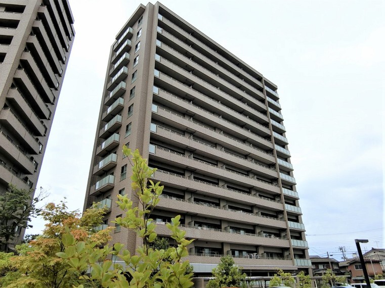 大京穴吹不動産新潟営業所(電話受付:本社インフォメーションデスク)