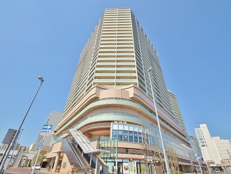 東宝ハウス町田