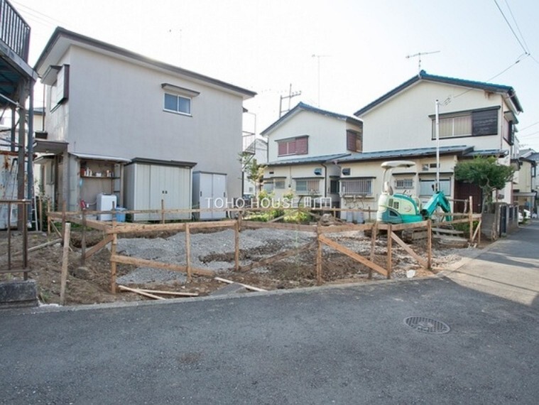 東宝ハウス町田