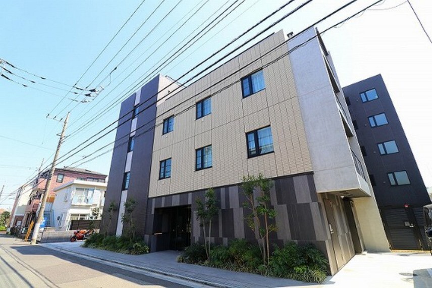 東宝ハウス町田