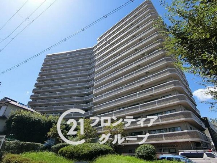 センチュリー21 フロンティア住宅販売 枚方店
