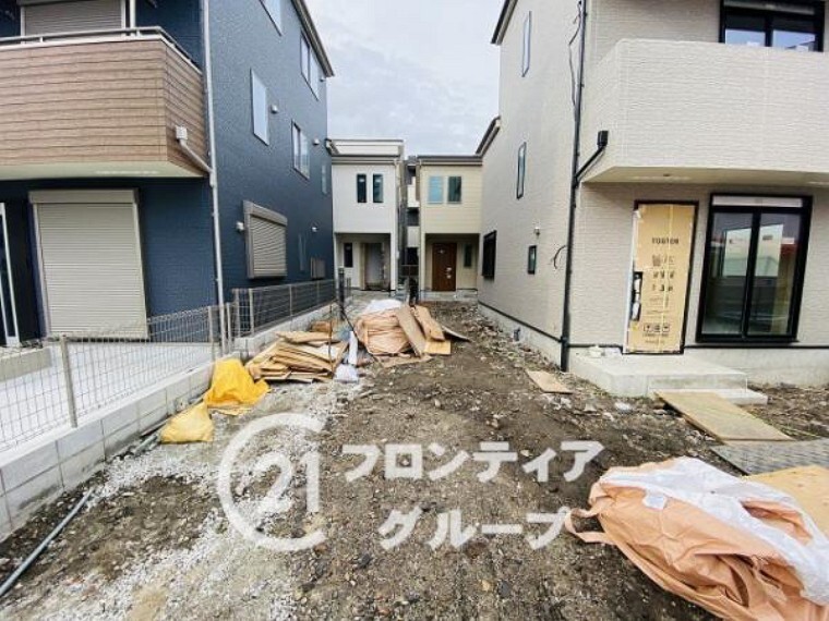 センチュリー21 フロンティアホーム 尼崎店