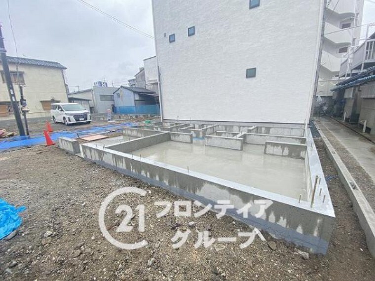 センチュリー21フロンティア不動産販売 本店