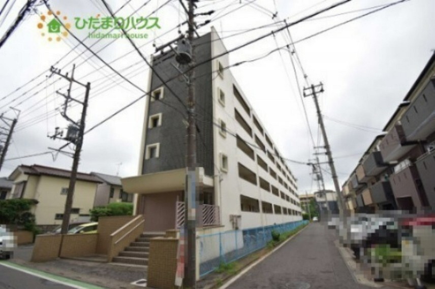 株式会社ひだまりハウス 上尾支店