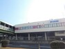泉北高速鉄道「泉ケ丘」駅