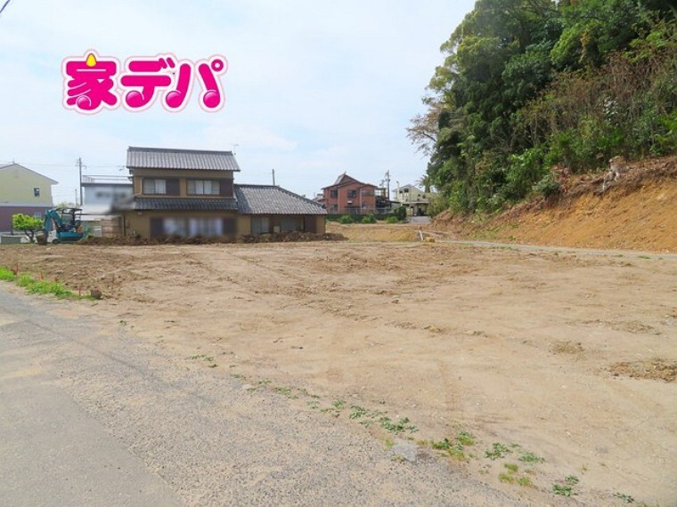 家デパ豊川店 松屋不動産販売株式会社
