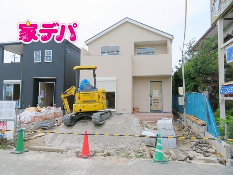 家デパ豊川店 松屋不動産販売株式会社