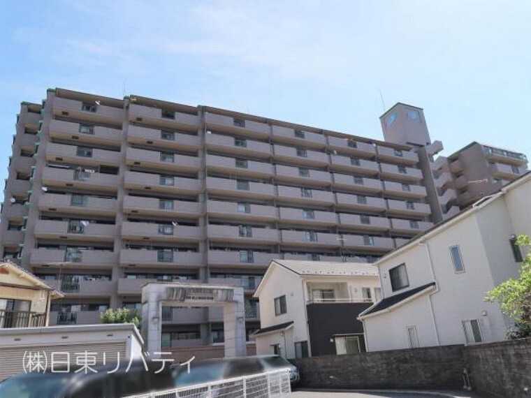 株式会社日東リバティ