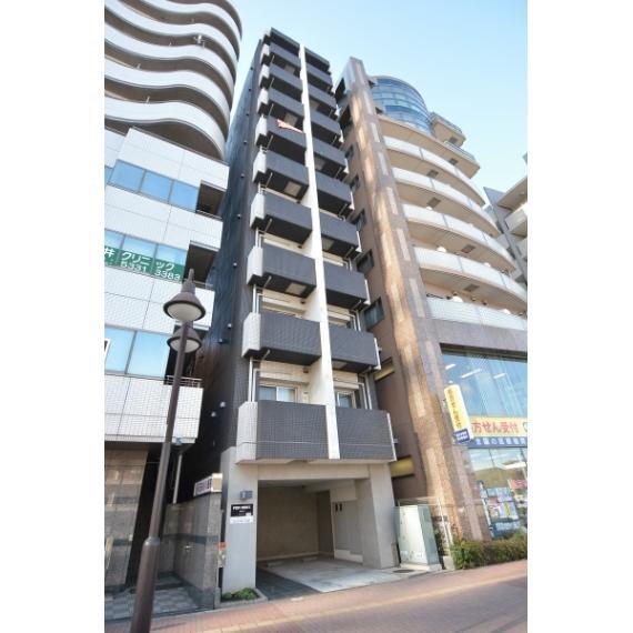 株式会社フューチャープロパティ