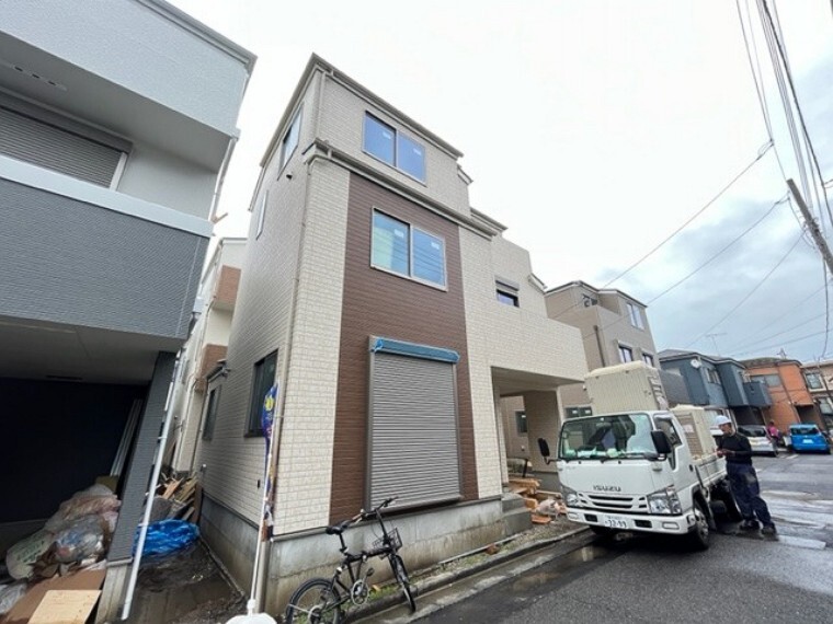 ハウスセイラーズ