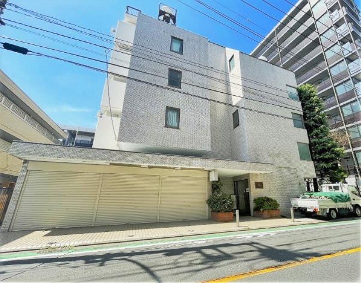 朝日土地建物 登戸支店 営業2課