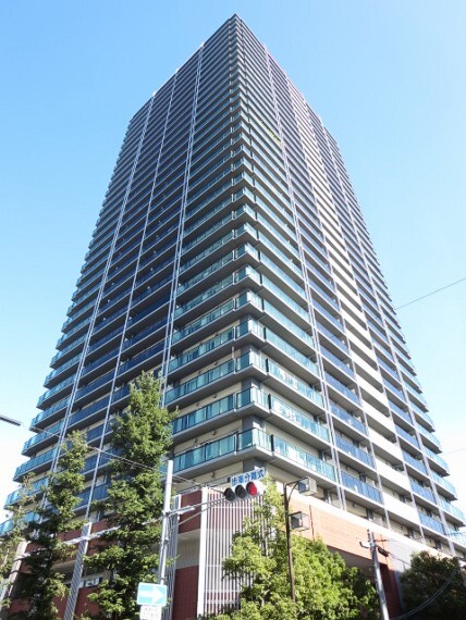 大京穴吹不動産大阪中央店(電話受付:本社インフォメーションデスク)