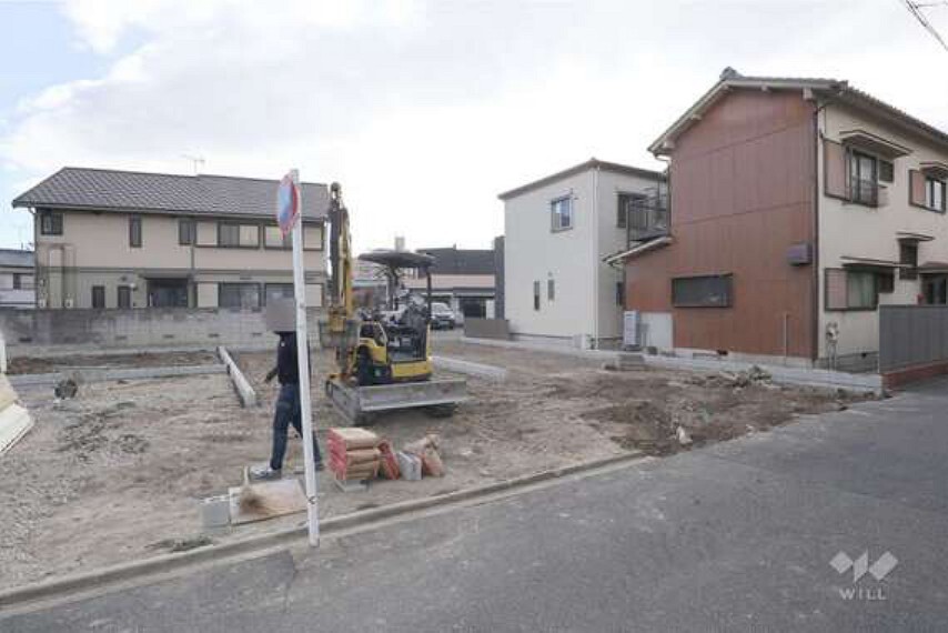 ウィル不動産販売 新瑞橋営業所