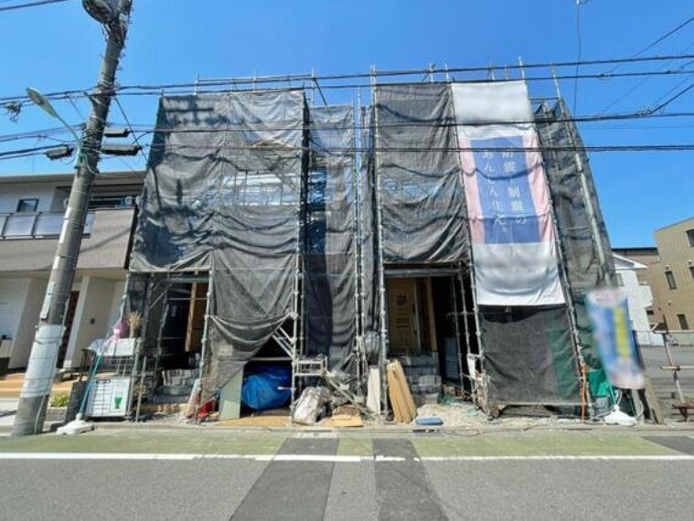 株式会社東宝ハウス練馬