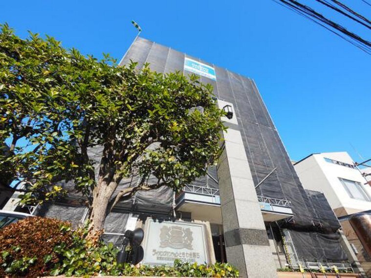 株式会社東宝ハウス練馬