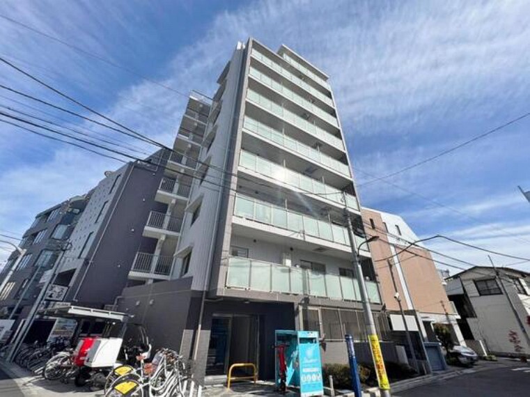 株式会社東宝ハウス練馬