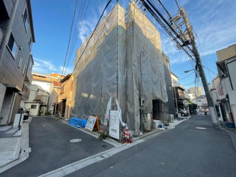 ハウスプラザ 日暮里店