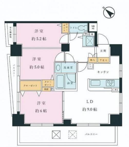 朝日住宅 横浜店