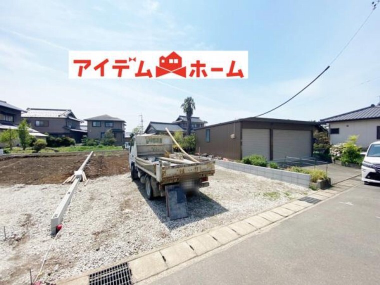 アイデムホーム 春日井店