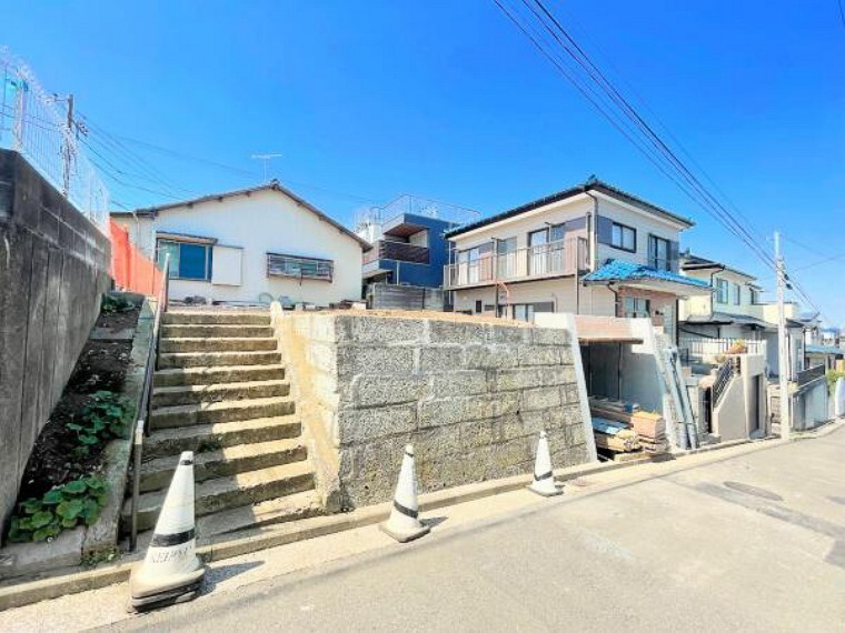 朝日土地建物 戸塚支店 営業1課